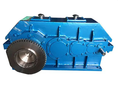 泰興減速機(jī)出現(xiàn)磨損、滲漏等故障檢測要如何處理？