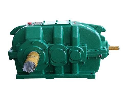 如何確定減速機(jī)型號(hào)