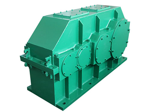 ZSY硬齒面減速機 ZSY硬齒面減速機