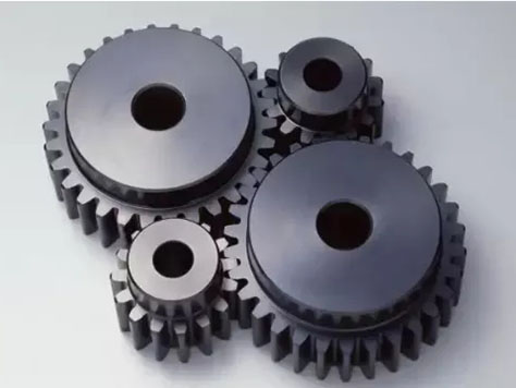 淺談減速機應用安裝與調整