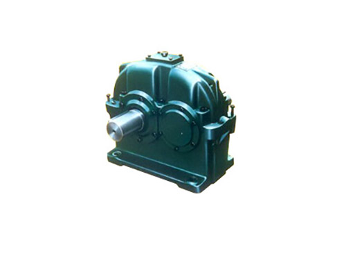 淺談泰興減速機的相關(guān)漏油標準