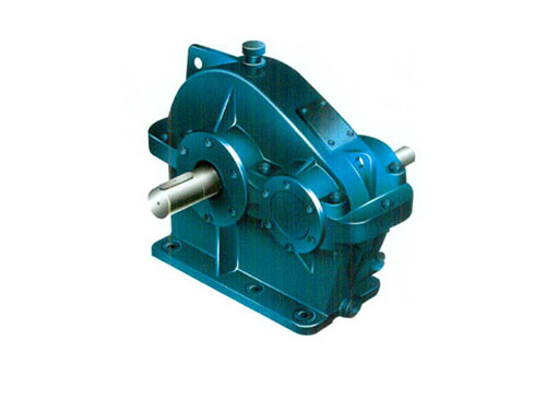 ZD圓弧齒減速機(jī) ZD圓弧齒減速機(jī)