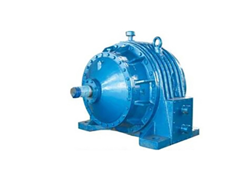 泰興行星齒輪減速機(jī)具備什么優(yōu)勢(shì)呢？